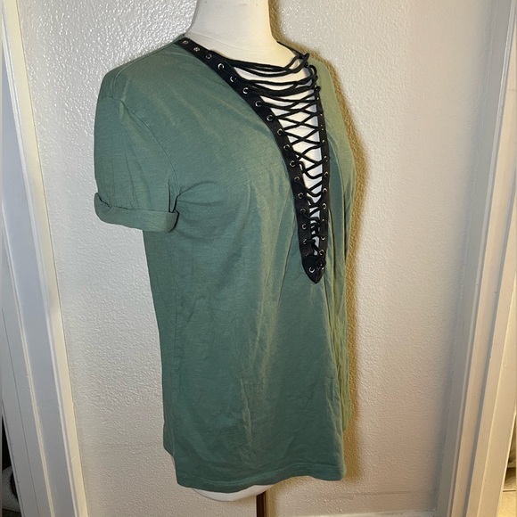 Rope top - Picture 2 of 3